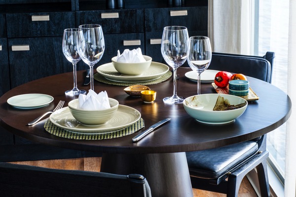 UNIWORLD Boutique River Cruises, Aria Amazon, Dining Room 1.jpg